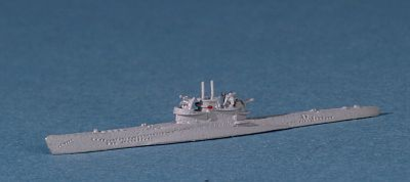 U-Boot Typ VIIC Flak "U 441" (1 St.) D 1943 Neptun N 1077A